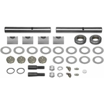 Order Kit d'Axe de Pivotement ou jeu de boulons by MOOG - 8540N For Your Vehicle