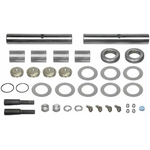 Order Kit d'Axe de Pivotement ou jeu de boulons by MOOG - 8555B For Your Vehicle