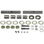 Order Kit d'Axe de Pivotement ou jeu de boulons by MOOG - 8589B For Your Vehicle