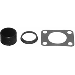 Order Kit d'Axe de Pivotement ou jeu de boulons by MOOG - K6652 For Your Vehicle