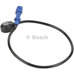 Order Détecteur de cliquetis by BOSCH - 0261231036 For Your Vehicle