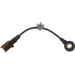 Order BWD AUTOMOTIVE - EKS895 - Ignition Knock (Detonation) Sensor For Your Vehicle