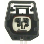 Order Knock Sensor Connector by BLUE STREAK (HYGRADE MOTOR) - S1452 For Your Vehicle