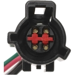 Order BWD AUTOMOTIVE - PT5526 - Ignition Knock (Detonation) Sensor Connector For Your Vehicle