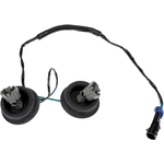 Order DORMAN - 917-033 - Engine Knock Sensor Harness For Your Vehicle