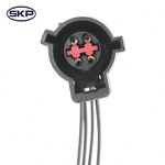 Order Knock Sensor Connector by SKP - SKS627 For Your Vehicle