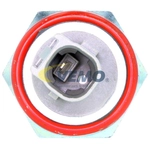 Order Knock Sensor by VEMO - V70-72-0054 For Your Vehicle