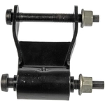 Order DORMAN (OE SOLUTIONS) - 722-022 - Leaf Shackle Kit For Your Vehicle