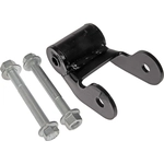 Order DORMAN (OE SOLUTIONS) - 722-123 - Suspension - Leaf Spring Shackle For Your Vehicle