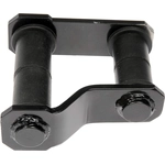 Order DORMAN (OE SOLUTIONS) - 722124 - Leaf Shackle Kit For Your Vehicle