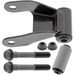 Order MEVOTECH - FGS400472 - Leaf Spring Shackle For Your Vehicle