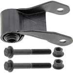 Order Leaf Shackle Kit by MEVOTECH - FGS500304 For Your Vehicle