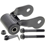 Order MEVOTECH - MS400493 - Leaf Spring Shackle For Your Vehicle