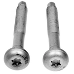 Order DORMAN - 03900 - Leaf Spring Shackle Bolt For Your Vehicle