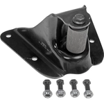 Order DORMAN - 722-002 - Suspension Leaf Spring Hanger For Your Vehicle