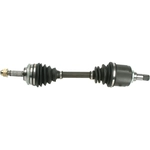 Order CARDONE INDUSTRIES - 661420 - Left New CV Axle Shaft For Your Vehicle