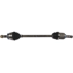 Order CARDONE INDUSTRIES - 66-7568 - CV Axle Assembly For Your Vehicle