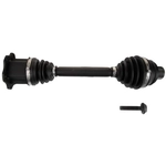 Order GKN/LOEBRO - 305068 - CV Axle Assembly For Your Vehicle