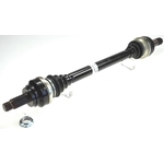 Order GKN/LOEBRO - 305438 - CV Axle Assembly For Your Vehicle