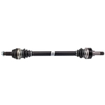 Order GKN/LOEBRO - 305998 - CV Axle Assembly For Your Vehicle