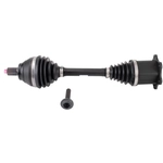 Order GKN/LOEBRO - 306791 - CV Axle Assembly For Your Vehicle