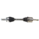 Order GSP NORTH AMERICA - NCV10192 - CV Axle Assembly For Your Vehicle