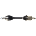 Order GSP NORTH AMERICA - NCV12117 - CV Axle Assembly For Your Vehicle