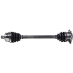 Order GSP NORTH AMERICA - NCV23587 - CV Axle Assembly For Your Vehicle