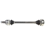 Order GSP NORTH AMERICA - NCV27090 - Axle Assembly For Your Vehicle