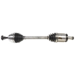 Order GSP NORTH AMERICA - NCV27091 - Axle Assembly For Your Vehicle