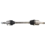 Order GSP NORTH AMERICA - NCV47089 - CV Axle Assembly For Your Vehicle