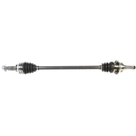 Order GSP NORTH AMERICA - NCV47114 - CV Axle For Your Vehicle