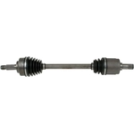 Order CARDONE INDUSTRIES - 60-4206 - Left Remanufactured CV Complete Assembly For Your Vehicle