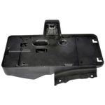 Order DORMAN - 68137 - License Plate Bracket For Your Vehicle