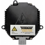 Order Lighting Ballast by DORMAN (OE SOLUTIONS) - 601-054 For Your Vehicle