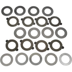 Order DORMAN (OE SOLUTIONS) - 697-780 - Limited Slip Disc Kit For Your Vehicle