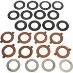 Order DORMAN (OE SOLUTIONS) - 697-781 - Kit de disque à glissement limité For Your Vehicle