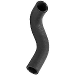 Order Lower Radiator Or Coolant Hose by DAYCO - 73150 For Your Vehicle