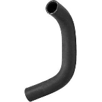 Order Upper Radiator Or Coolant Hose by DAYCO - 72913 For Your Vehicle