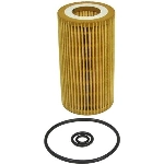 Order Premium Oil Filter by ECOGARD - X4612 For Your Vehicle