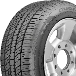 Order Crugen Premium KL33 by KUMHO TIRE - 17" Tire (225/60R17) For Your Vehicle