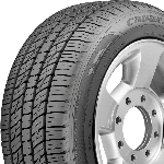 Order Crugen Premium KL33 by KUMHO TIRE - 18" Tire (225/55R18) For Your Vehicle