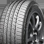 Order Primacy Tour A/S by MICHELIN - 17" Tire (235/55R17) For Your Vehicle