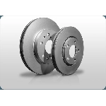 Order Front Disc Brake Rotor by WORLDPARTS - WS1-230320 For Your Vehicle