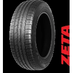 Order ALL SEASON 20" Tire 235/55R20 by ZETA For Your Vehicle