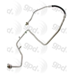 Order Conduite de liquide/tuyau by GLOBAL PARTS DISTRIBUTORS - 4811880 For Your Vehicle