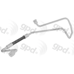 Order Conduite de liquide/tuyau by GLOBAL PARTS DISTRIBUTORS - 4811952 For Your Vehicle