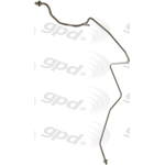 Order Liquid Line/Hose by GLOBAL PARTS DISTRIBUTORS - 4812140 For Your Vehicle