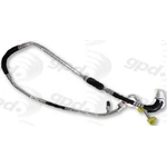 Order Conduite de liquide/tuyau by GLOBAL PARTS DISTRIBUTORS - 4812928 For Your Vehicle