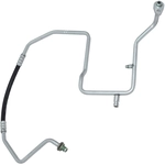 Order UAC - HA10900C - Liquid Line w/ Orifice Tube For Your Vehicle